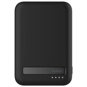 photo Power Bank Belkin Qi2 10000 mAh / 15 W / Black