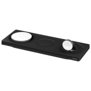 photo Încărcător wireless Belkin WIZ001VFWH 15 W / Black