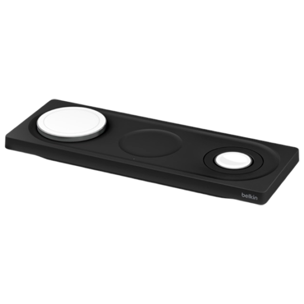 Încărcător wireless Belkin WIZ001VFWH 15 W / Black photo 2