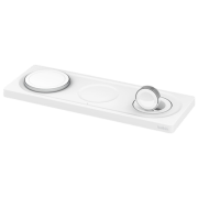 photo Încărcător wireless Belkin WIZ016ttWH 15 W / White
