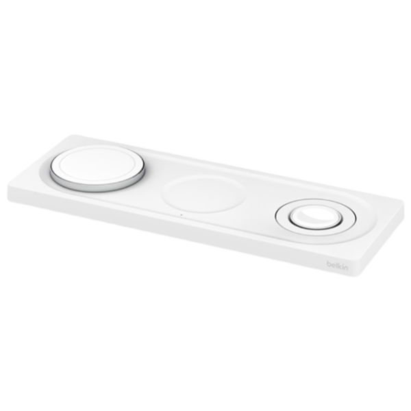 Беспроводная зарядка Belkin WIZ016ttWH 15 Вт / Белый photo 2