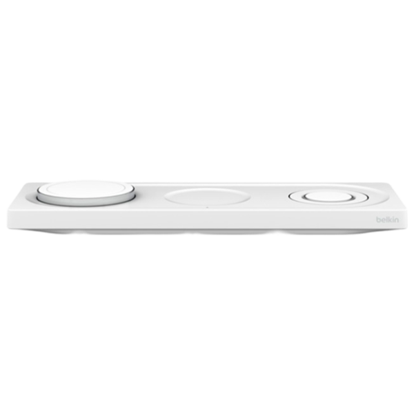 Беспроводная зарядка Belkin WIZ016ttWH 15 Вт / Белый photo 3