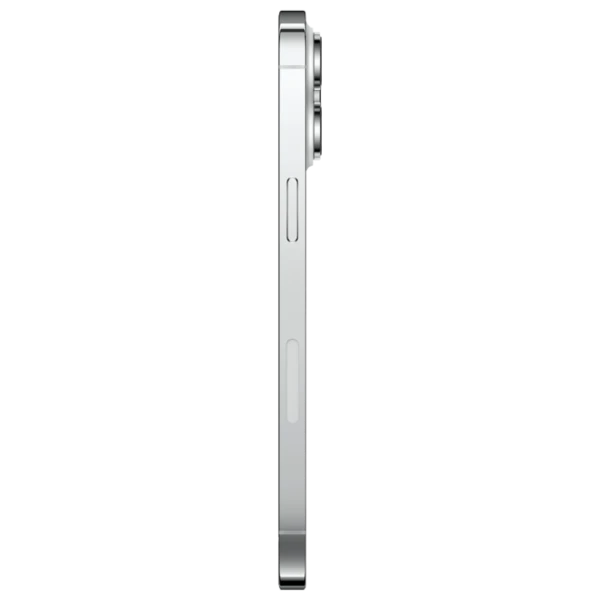 iPhone 14 Pro Max 128 GB Single SIM Silver photo 4