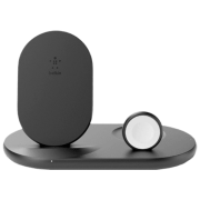 photo Încărcător wireless Belkin WIZ016ttBK 15 W / White