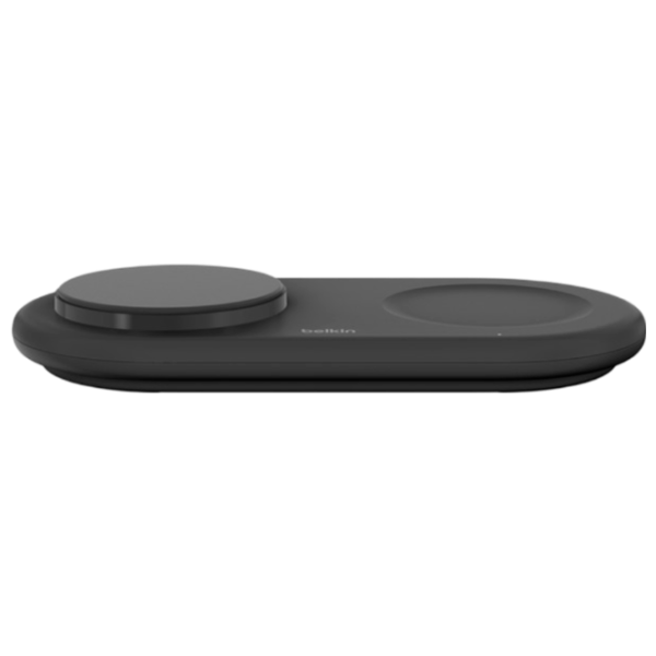 Беспроводная зарядка Belkin Qi2 15 Вт / Черный photo 3