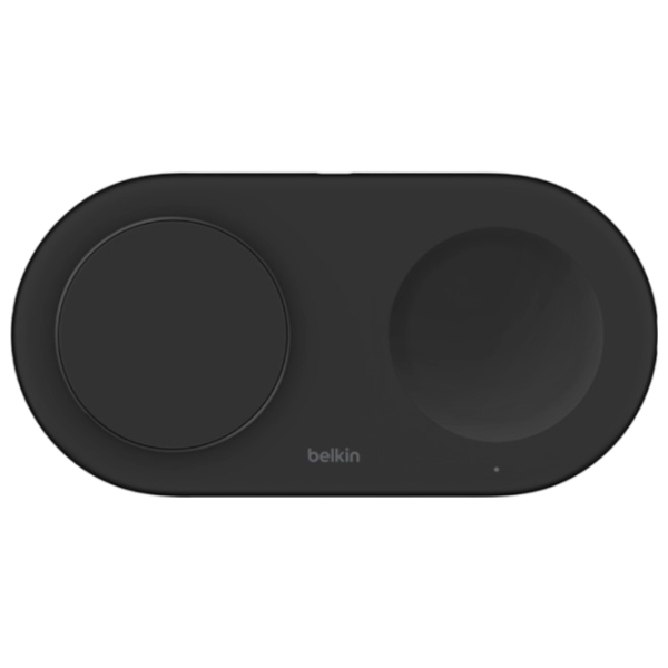 Беспроводная зарядка Belkin Qi2 15 Вт / Черный photo 5