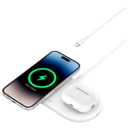 photo Încărcător wireless Belkin Qi2 15 W / White