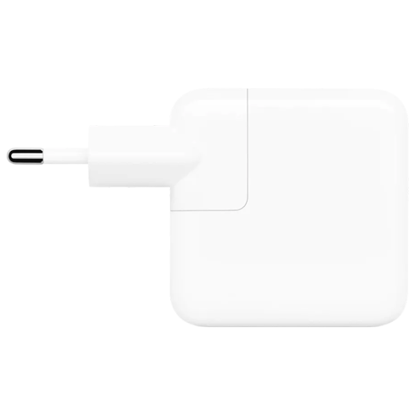 Сетевое зарядное устройство Apple MW2G3ZM/A 30 Вт / Белый photo 2