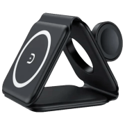photo Încărcător wireless Alkaya Flex Fold 15 W / Black