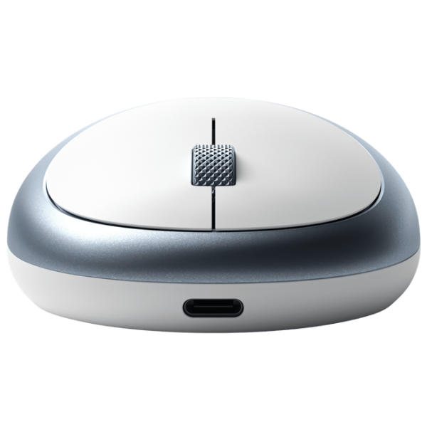Mouse Satechi M1 Blue photo 2