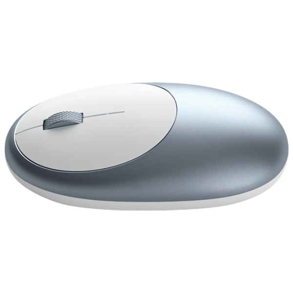 Mouse Satechi M1 Blue photo 5