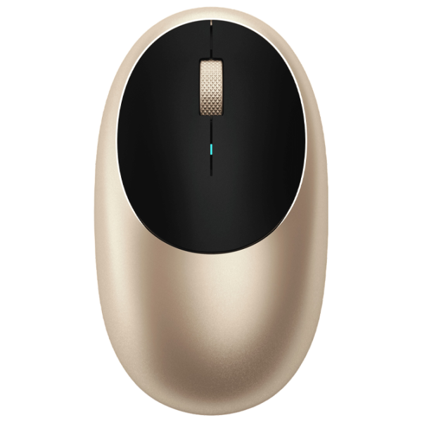 Mouse Satechi M1 Gold photo 1