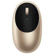 photo Mouse Satechi M1 Gold