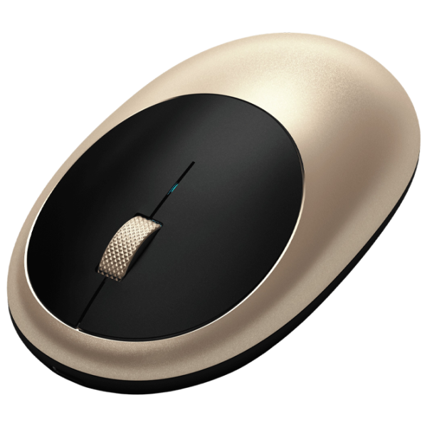 Mouse Satechi M1 Gold photo 2