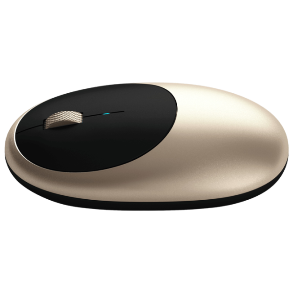 Mouse Satechi M1 Gold photo 3