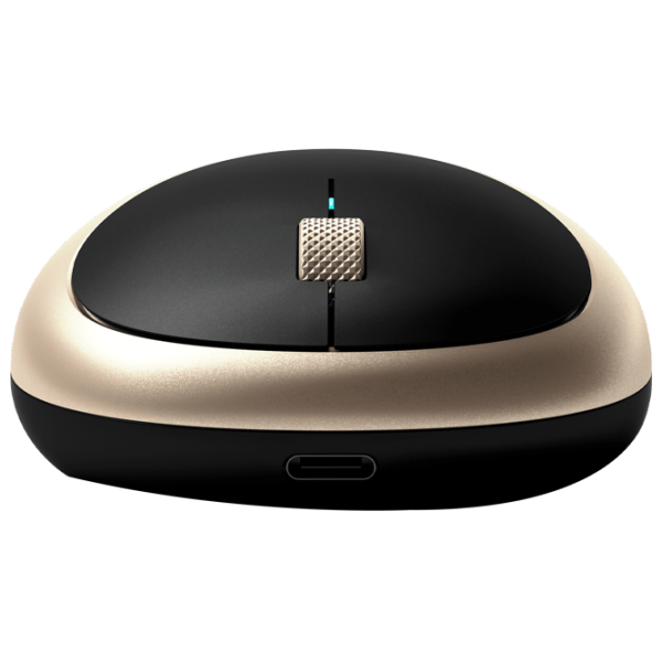 Mouse Satechi M1 Gold photo 4