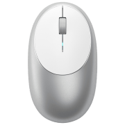 photo Mouse Satechi M1 Silver