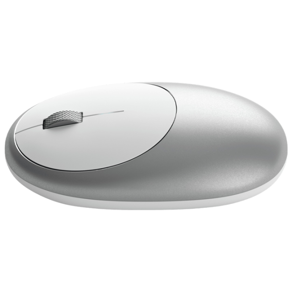 Mouse Satechi M1 Silver photo 3