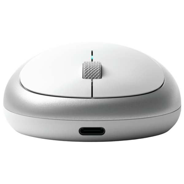 Mouse Satechi M1 Silver photo 4