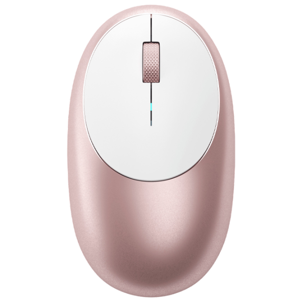 Mouse Satechi M1 Rose photo 1