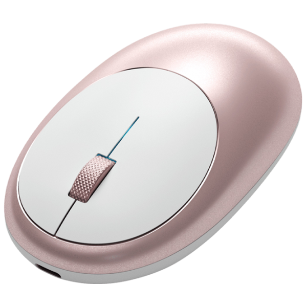 Mouse Satechi M1 Rose photo 2