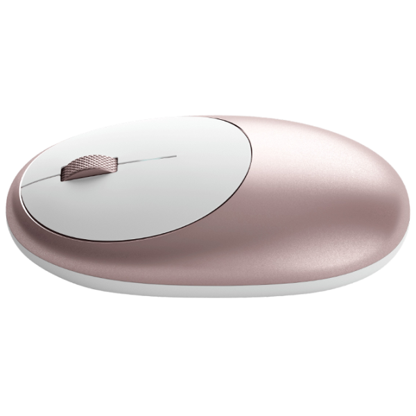 Mouse Satechi M1 Rose photo 3
