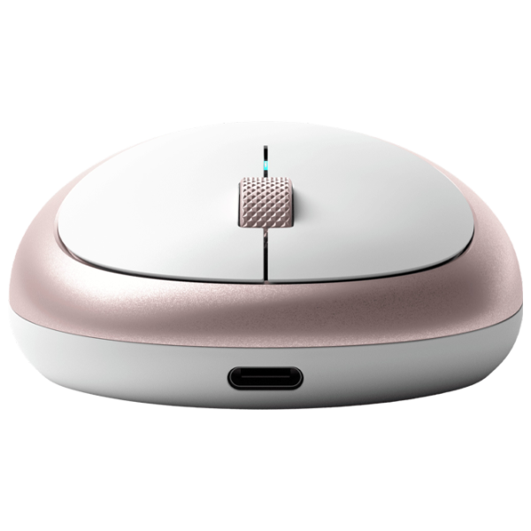 Mouse Satechi M1 Rose photo 4