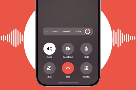 Новая функция записи звонков на iPhone: полезный лайфхак для каждого!