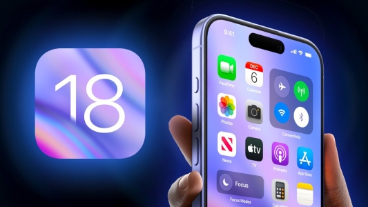 iPhone iOS 18 SHARE SCREEN HACK: Как поделиться экраном и помогать на расстоянии