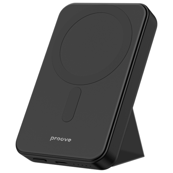 Power Bank Proove Hyperion 10000 mAh / 20 W / Black photo 5