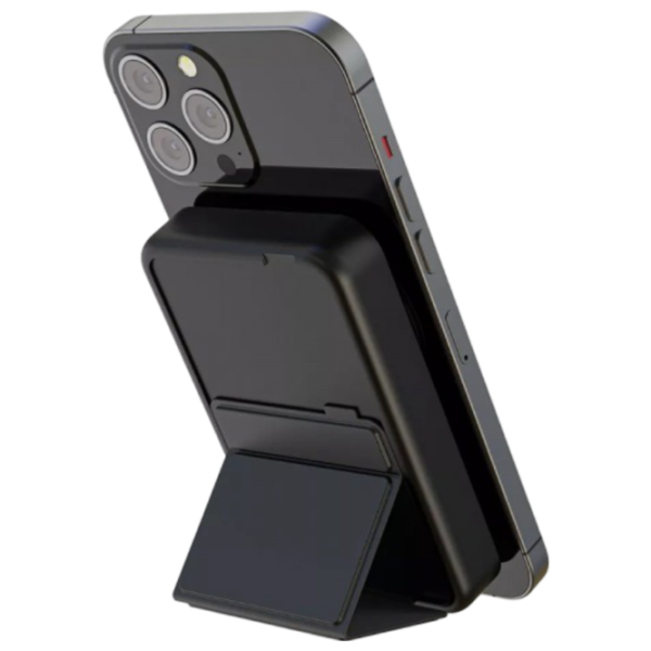 Power Bank Proove Hyperion 10000 mAh / 20 W / Black photo 6