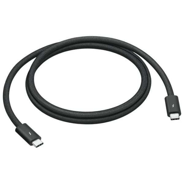 Cablu pentru telefon Apple MC9C4ZM/A USB Type-C / USB Type-C photo 1
