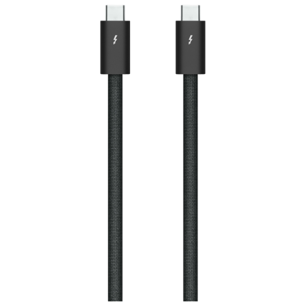 Cablu pentru telefon Apple MC9C4ZM/A USB Type-C / USB Type-C photo 2