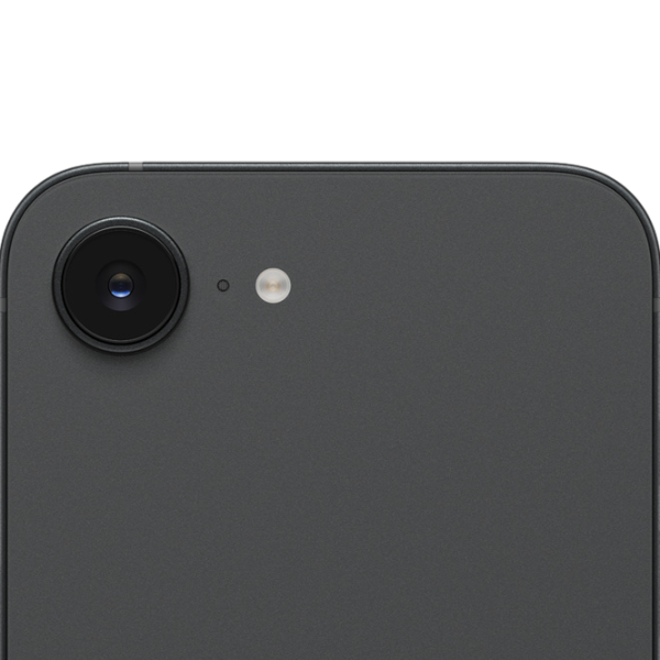 Apple iPhone 16e 256 GB Single SIM Black  photo 4