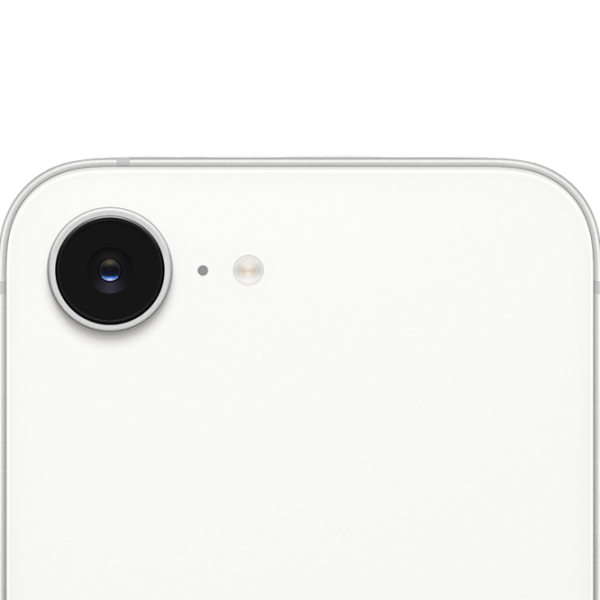 Apple iPhone 16e 512 GB Single SIM White  photo 4