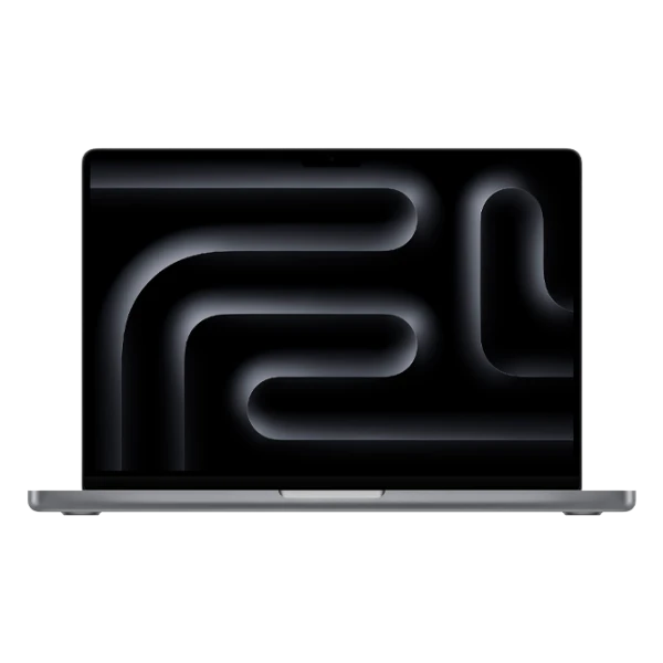 MacBook Pro 14 2023 14.2" M3 8 ГБ 512 ГБ Space Gray photo 1