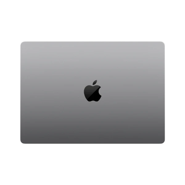 MacBook Pro 14 2023 14.2" M3 8 ГБ 512 ГБ Space Gray photo 3