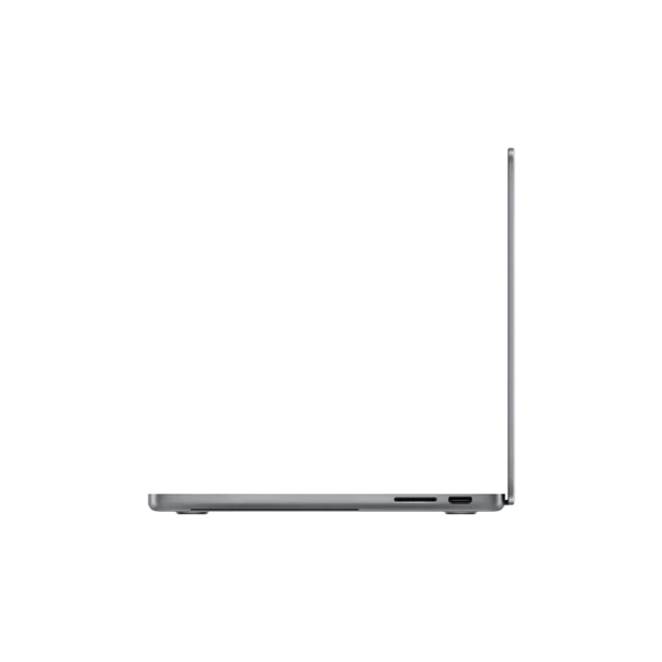 MacBook Pro 14 2023 14.2" M3 8 ГБ 512 ГБ Space Gray photo 4