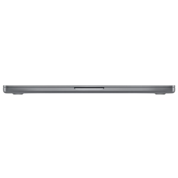 MacBook Pro 14 2023 14.2" M3 8 ГБ 512 ГБ Space Gray photo 6