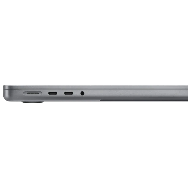 MacBook Pro 14 2023 14.2" M3 8 GB 512 GB Space Gray photo 7