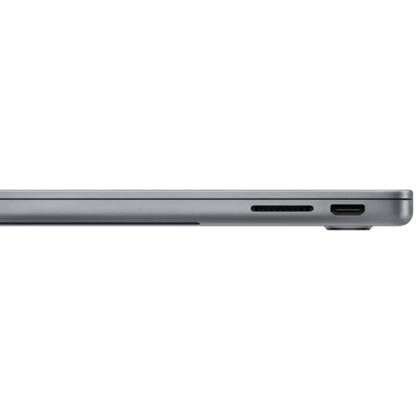 MacBook Pro 14 2023 14.2" M3 8 GB 512 GB Space Gray photo 8