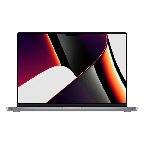 MacBook Pro 16 2021 16.2" M1 Pro 16 GB 1 TB Space Gray photo 1