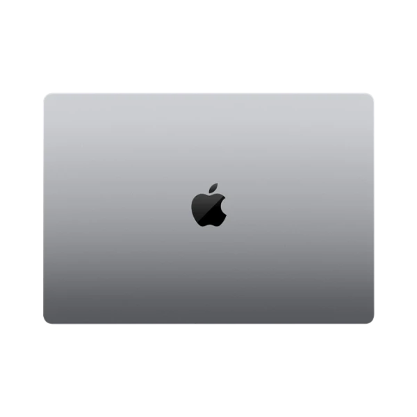 MacBook Pro 16 2021 16.2" M1 Pro 16 GB 1 TB Space Gray photo 3