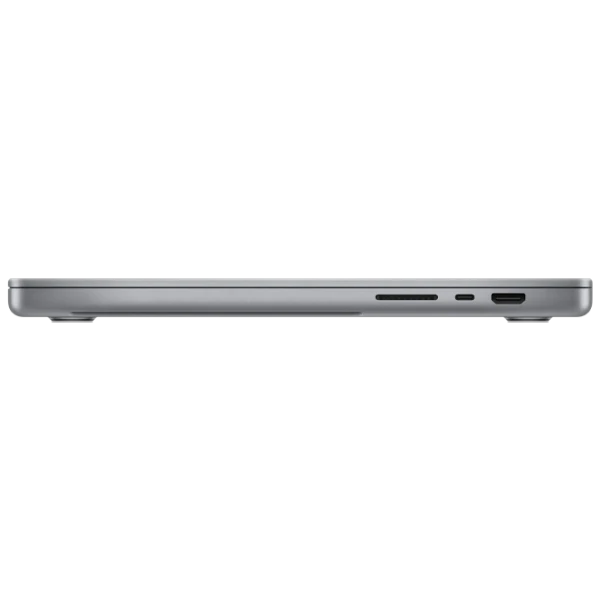 MacBook Pro 16 2021 16.2" M1 Pro 16 ГБ 1 ТБ Космос Серый photo 5