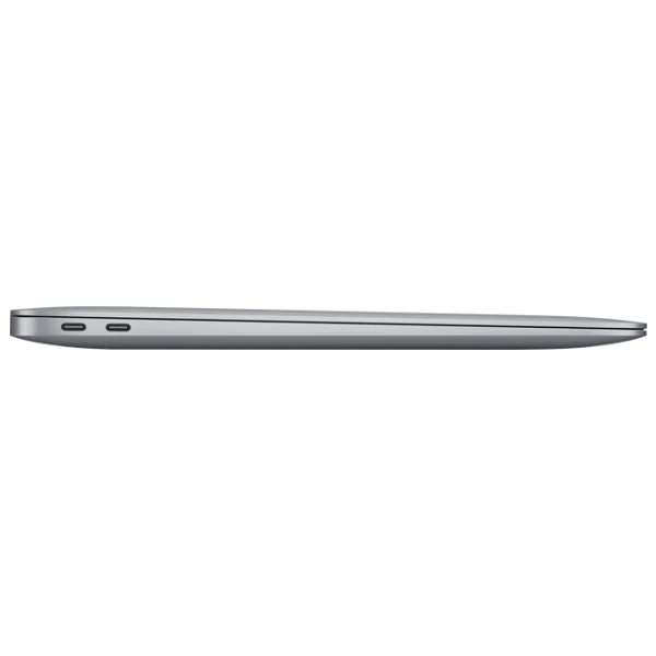 MacBook Air 13 2020 13.3" M1 8 ГБ 256 ГБ Космос Серый photo 4