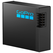 photo Acumulator pentru cameră action GoPro Enduro Rechargeable Battery Black