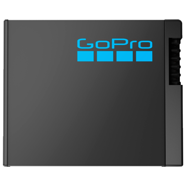 Acumulator pentru cameră action GoPro Enduro Rechargeable Battery Black photo 2