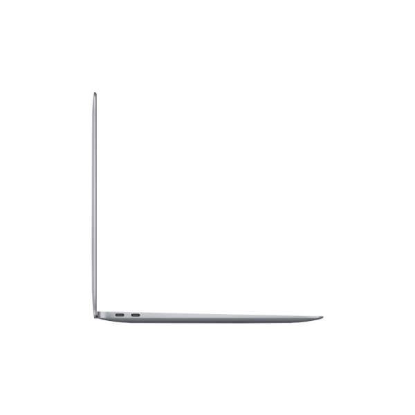 MacBook Air 13 2020 13.3" M1 8 ГБ 256 ГБ Космос Серый photo 5