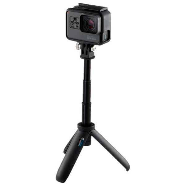 Trepied GoPro Shorty Black photo 3