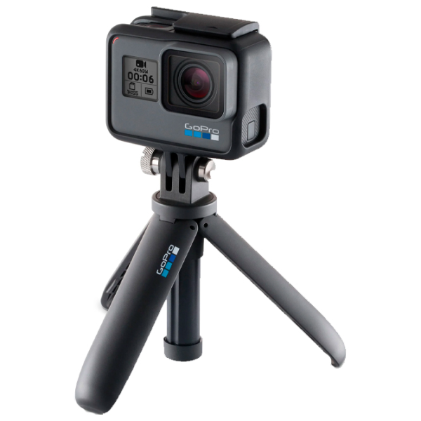 Trepied GoPro Shorty Black photo 5